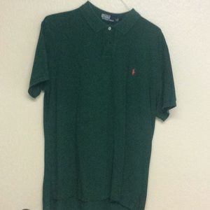 Polo Ralph Lauren shirt